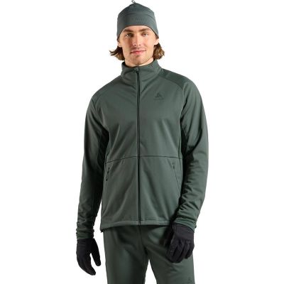 Odlo Essential Warm Jacket Urban Chic - XXL