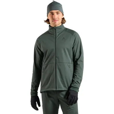 Odlo Essential Warm Jacket Urban Chic - XXL
