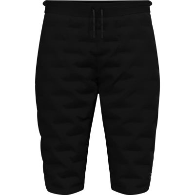 Odlo Zeroweight Insulator Short Black - XL