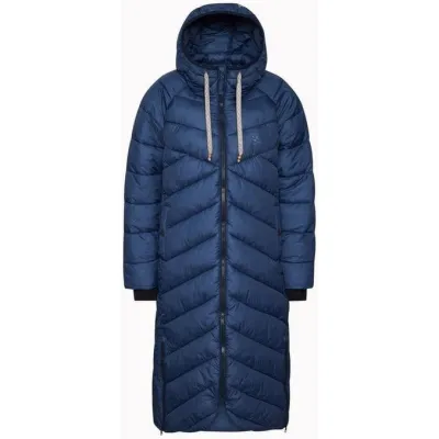 Varg W Kalix Winter Parka Arctic Blue - XL, kuva 1 / 1