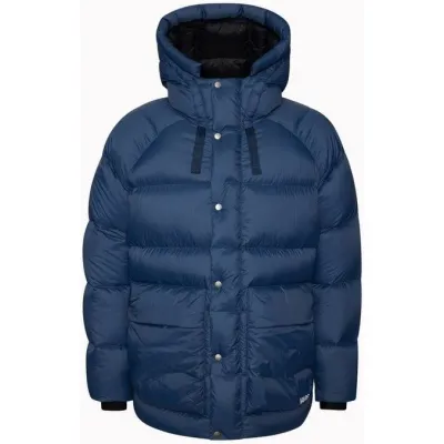 Varg M Tvärå Down Jacket Arctic Blue - S, kuva 1 / 1