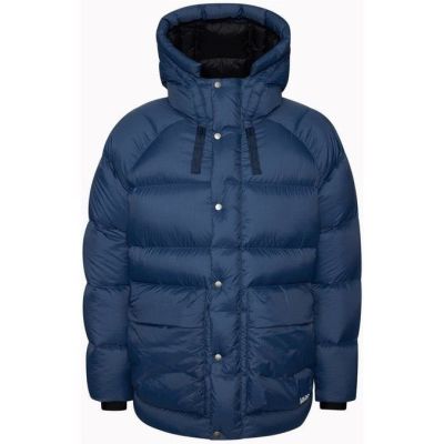 Varg M Tvärå Down Jacket Arctic Blue - XL