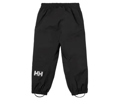 Helly Hansen Sogn Pants Kids Ebony - 98, kuva 1 / 1