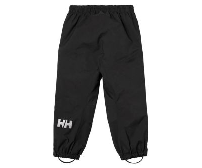 Helly Hansen Sogn Pants Kids Ebony - 104