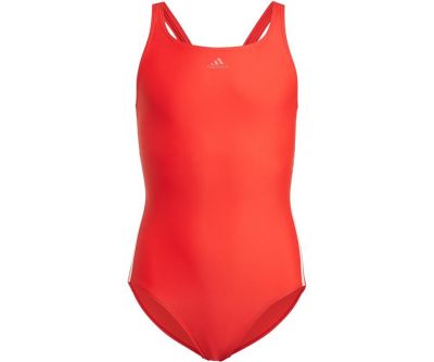 Adidas Fit 3S Swimsuit Girls - 104