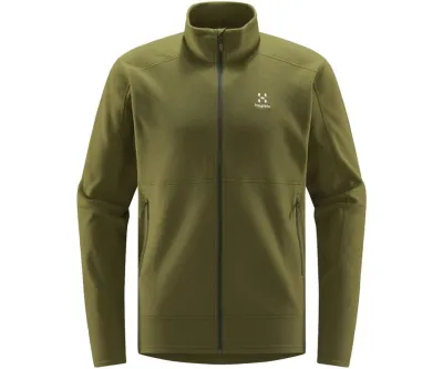 Haglöfs Buteo Mid Jacket Men Olive Green - L, kuva 1 / 1