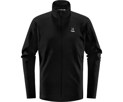 Haglöfs Buteo Mid Jacket Men True Black - XXL, kuva 1 / 1
