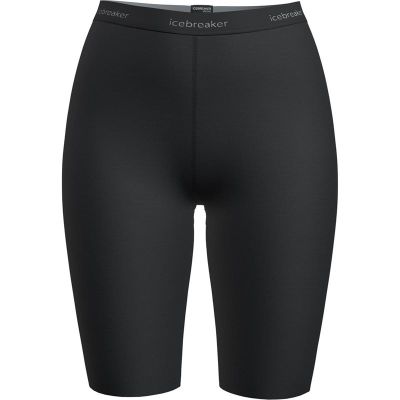 Icebreaker 200 Oasis Shorts Women - XS