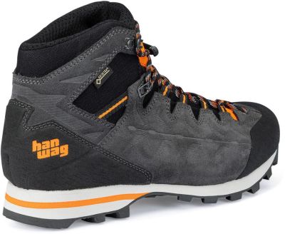 Hanwag Makra Light GTX Shoes Men - 42