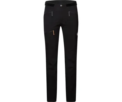Mammut Taiss SO Pants Men Black - M, kuva 1 / 1