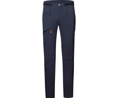Mammut Taiss SO Pants Men Marine - M, kuva 1 / 1