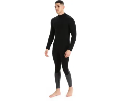 Icebreaker 260 Tech LS Turtleneck Shirt Men - XXL, kuva 1 / 1