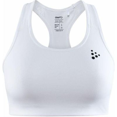 Craft Training Bra Classic White - XS