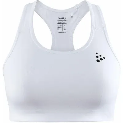 Craft Training Bra Classic White - XL