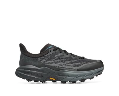 Hoka M Speedgoat 5 GTX Spike Black/Black - 45 1/3