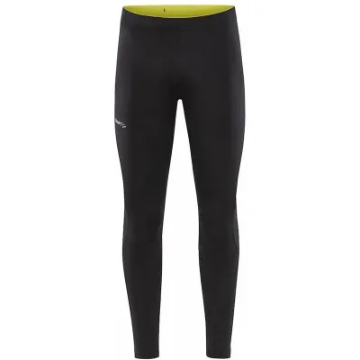 Craft ADV Essence Zip Tights Black - S, kuva 1 / 1