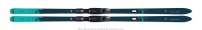 Fischer Transnordic 66 Crown - 190 cm
