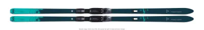 Fischer Transnordic 66 Crown - 190 cm, kuva 1 / 1