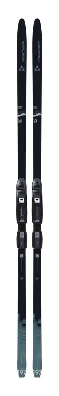 Fischer Transnordic 59 TwinSkin X-Lite - 183 cm, kuva 1 / 1