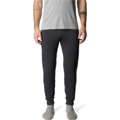 Houdini M's Outright Pants Rock Black - S