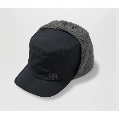 Outdoor Research Whitefish Hat Black - XL