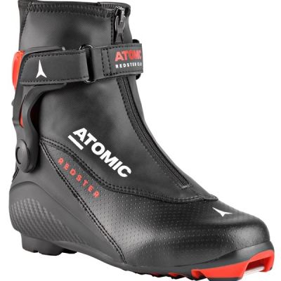 Atomic Redster Cs Jr Black/Red - 40