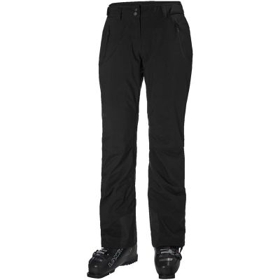 Helly Hansen W Legendary Insulated Pant Black - XL