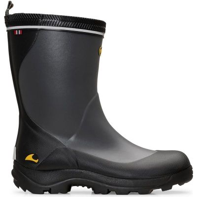 Viking Storm Boots Kids Dark Grey/Multi - 30