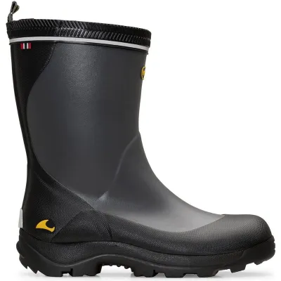 Viking Storm Boots Kids Dark Grey/Multi - 30, kuva 1 / 1