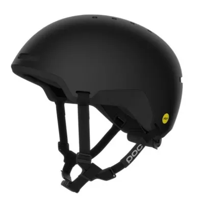 POC Calyx Uranium Black Matt - XS/S, kuva 1 / 1