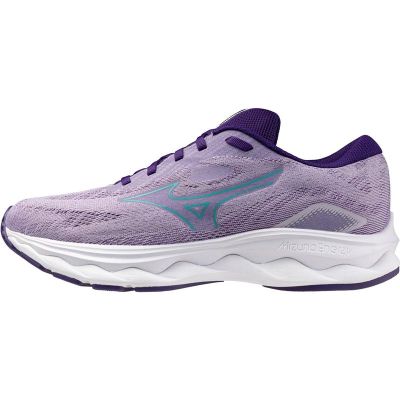 Mizuno Wave Serene Women Thistle/Keraami/Violet Indigo - 40