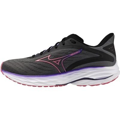 Mizuno Wave Ultima 16 Women Quiet Shade/Camellia Rose/Violet In - 40
