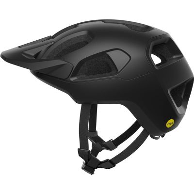 POC Cularis Uranium Black Matt - M
