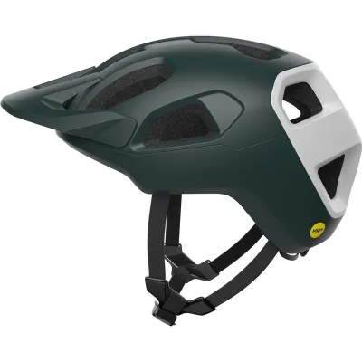 POC Cularis Pargasite Green Matt/Hydrogen White - S, kuva 1 / 1