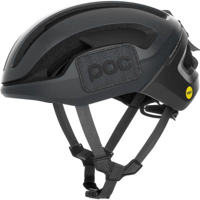 POC Omne Ultra MIPS Uranium Black Matt - L