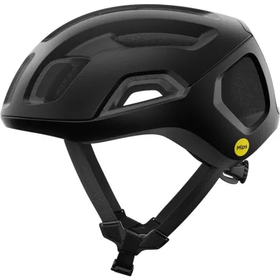 POC Ventral Air MIPS Uranium Black Matt - S, kuva 1 / 1