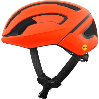 POC Omne Air MIPS Fluorescent Orange Matt - L