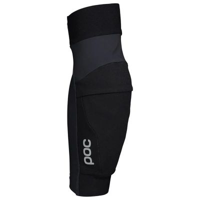 POC Oseus VPD Elbow Uranium Black - XL