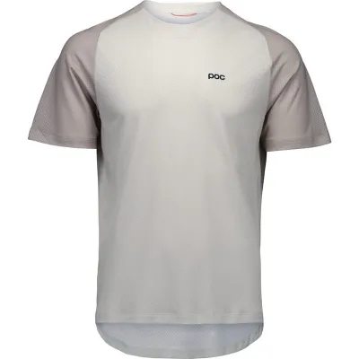 POC M's Motion Air S/S Jersey Okenite Off/White - XL, kuva 1 / 1