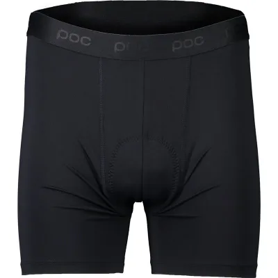 POC W's Re-cycle Boxer Uranium Black - S, kuva 1 / 1