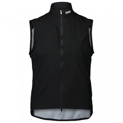POC W's Enthral Gilet Uranium Black - L, kuva 1 / 1