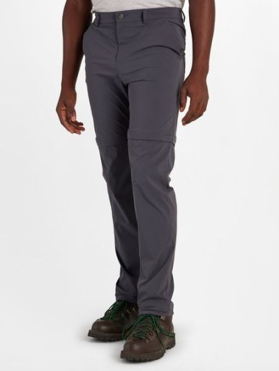 Marmot Arch Rock Convertible Pant - 36