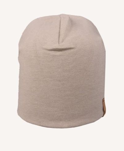 Lindberg Orsa Hat Beige - 56-60 cm