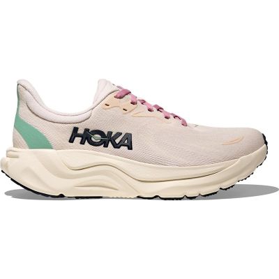 Hoka W Arahi 8 Rose Cream / Alabaster - 35 1/3