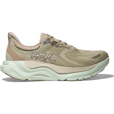 Hoka W Arahi 8 Oyster Mushroom / Truffle Salt - 43 1/3