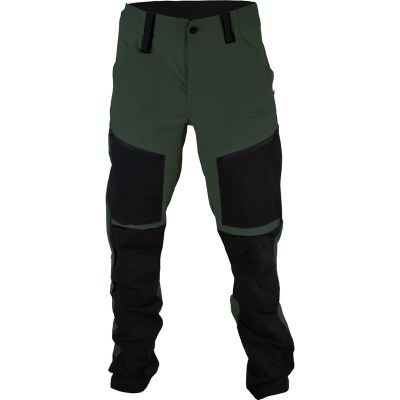 2117 of Sweden Byxa Stojby H Forest Green - XXL