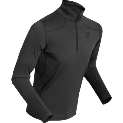 Dählie Half Zip Athlete 2.0 Grey - XL, kuva 1 / 1