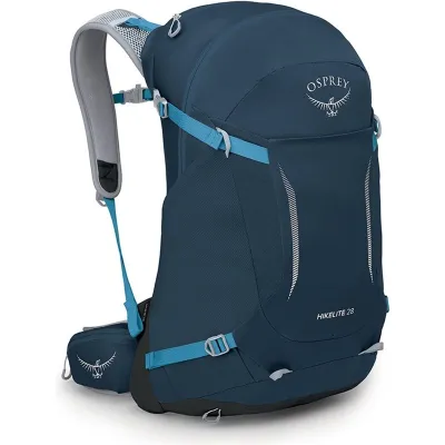 Osprey Hikelite 28 Backpack Atlas Blue - S/M, kuva 1 / 1