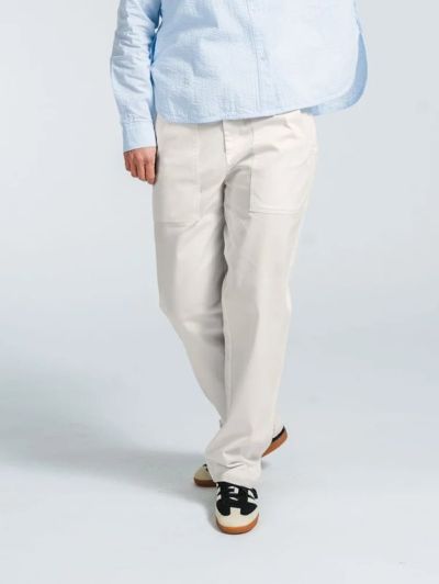 Varg W Visby Pant - XS