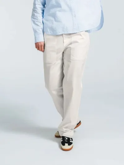 Varg W Visby Pant - XS, kuva 1 / 1